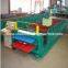Corrugated Metal Colorful Coating Steel Double Layer Roofing Roll Forming Machine