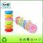 Silicone Rubber Drinking Coffee Cup , Luggage Silicone Travel Cup