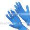 Low price high quality food grade nitrile medical glove
