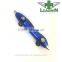 Custom multicolor car shape plastic pen promotional pen