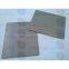 GR2 Titanium Microporous Metal Filter Plate