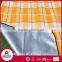 Hot selling washable polar fleece waterproof camping mat