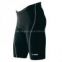 New men's fifth of the exercise bike pants riding pants