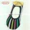 Custom good price heelpiece anti slip shoe sock liner