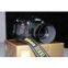 Nikon d300, d90, Canon EOS 4 digital camera