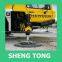 Construction crane support pad, UHMWPE jack stabilizer pad