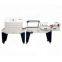 FQL-450A L Sealer and BS-A450 Shrink Tunnel Shrink Wrap (chinacoal02)