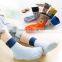B40685A Good quality kids boys autumn and winter warm socks