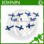 2 Sides Printed Toothpick Wood Flag
