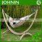 super high quality adult portable parachute garden rope hammock