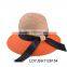 Very cheap lady straw hat