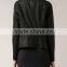 Winter wear ladies leather coat