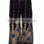 2017 New Gold Print Palazzo Pant