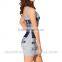 2015 new cool summer dress,women sexy dress WANTED BELLATRIX DRESS Digital Printing party dress for women,fahion dress