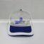 High Quality Cotton & Mesh Custom Fashion Embroidery Baseball Cap Sports Cap