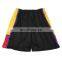 Sublimation new brand college basketball wear USA NCAA basketball team uniform