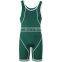 Oem sublimated Cool dry wrestling singlets