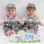 Wholesale lovely vinyl baby dolls,happy dolls,12 inch dolls