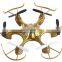 X52 2.4G Mid-size hexacopter with 6 Axis Gyro RC Quadcopter