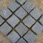 China Natural stone Construction Material Black Granite G654 Granite Tile Granite pavement Quarry Price
