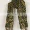 wholesale new fashion nepal scarf woman pashmina shawls of pakistan