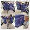 Fancy dress Hot sale High Quality Butterfly Wing Halloween Inflatable Costumes Animal Unisex Adult For Advertising Party Parade