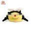 Korean Super Soft Decorative Insect Pillow Custom Plush Maya The Honey Bee Stuffed Bumble Toys