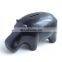 hippo piggy bank ceramic animal saving bank home deco gifts