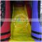 2016 Aier Inflatable Castle Inflatable bouncy for kids play and crayon castle jumping house