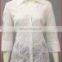 100% Polyester New Styles Ladies Shirt 2017 Latest