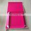 Made For USA Fashion Items Company Nice Design Save Space Box Folding to Magnet Closure