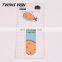 japanese latest top selling fancy creative school stationery supplies Personalized cartoon cute paper bookmark for children