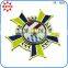 Free Mold Gift Item Enamel Custom Cheap Lapel Pins