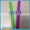 High Quality Silicone Slap Watch OEM Watch