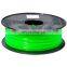 High quality 3d printer filament 1.75mm 3mm abs pla straight pen filament for 3d printing