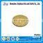 custom design zinc alloy make your own coin