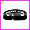 New Silicone Slap USB Wrist Band Bracelet 2tb USB Flash Drive with free logo