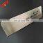 Custom Design Logo Label Metal Plate Bending With Excellent Technology