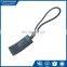 Custom silicone rubber soft PVC zipper zipper zipper head