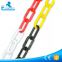 Professional plastic link chain with high quality