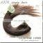 Double drawn weft perfect wholesale price brazilian virgin hair alibaba express hair