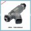 Higt Quality injection fuel injectors nozzle OE 53013656AA FUEL INJECTOR 4560 FJ604 M1066 for JEEP LIBERTY