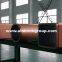 Parabolic copper mould tube for CCM