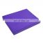 Square Exercise Non Slip Soft Yoga Foam Cushion TPE Balance Pad