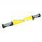 Full Body Fitness Adjustable Abs Foot Muscle Roller Back Massage Stick