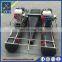 5 inch portable gold mining dredge