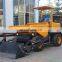 Weifang Factory Produced China 3ton Hydraulic Site Dumper With Bucket