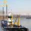 cutter suction dredger manufacturer-Water Flow Rate 2000m3/h