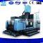 Swiss Type Metal CNC Turning Machining Center Made In China