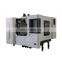 Taiwan Spindle CNC Bed Type Milling Small Machine